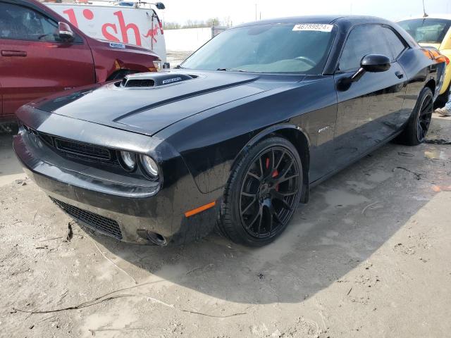 2015 DODGE CHALLENGER SXT 2015 image
