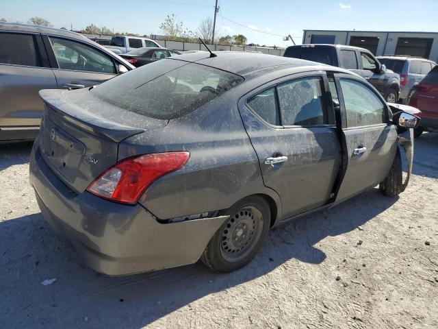 Изображение 3 2018 NISSAN VERSA S 2018 с VIN 3N1CN7AP5JL885757