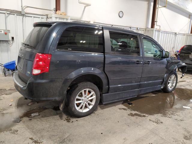 Image 3 of 2013 DODGE GRAND CARAVAN SXT 2013 with VIN 2C4RDGCG4DR820882