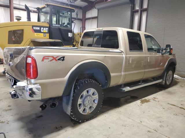 Image 3 of 2014 FORD F350 SUPER DUTY 2014 with VIN 1FT8W3BT1EEA39667