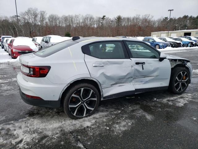 Image 3 of 2021 POLESTAR 2  2021 with VIN LPSED3KA8ML024674