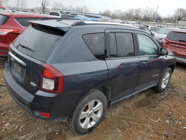 Изображение 3 2014 JEEP COMPASS LATITUDE 2014 с VIN 1C4NJDEB9ED622813