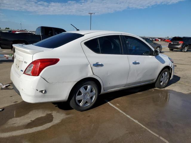 Obraz 3 z 2015 NISSAN VERSA S 2015 z VIN 3N1CN7AP3FL855325
