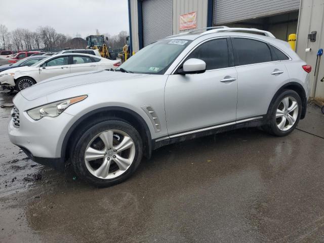 2010 INFINITI FX35  2010 image