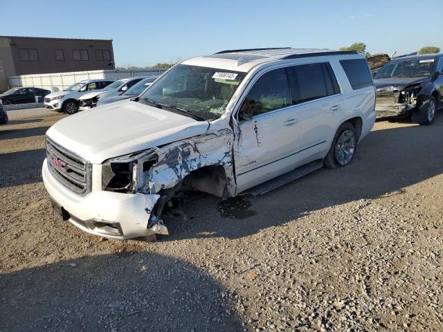2016 GMC YUKON SLT 2016 image