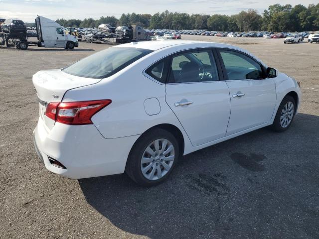 Obraz 3 z 2017 NISSAN SENTRA S 2017 z VIN 3N1AB7AP4HY310031
