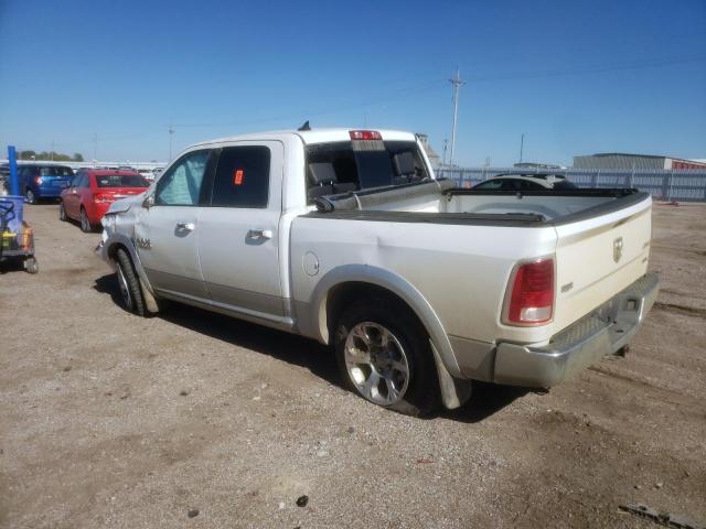 Image 2 of 2015 RAM 1500 LARAMIE 2015 with VIN 1C6RR7NG1FS657728