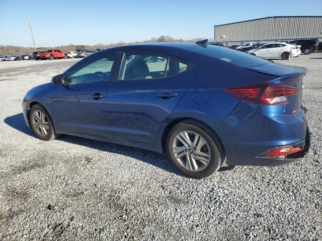 Obraz 2 z 2020 HYUNDAI ELANTRA SEL 2020 z VIN 5NPD84LF2LH565441