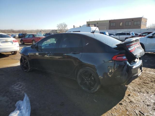 Image 2 of 2015 DODGE DART SXT 2015 with VIN 1C3CDFBB2FD407309