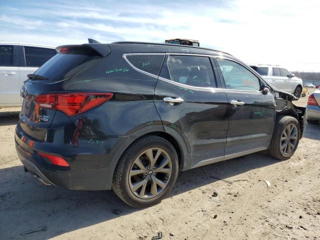 Изображение 3 2017 HYUNDAI SANTA FE SPORT  2017 с VIN 5XYZWDLA7HG421611