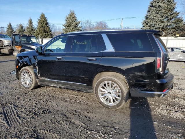 Изображение 2 2023 CADILLAC ESCALADE PREMIUM LUXURY 2023 с VIN 1GYS4BKL4PR334239