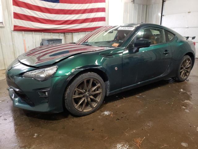 2020 TOYOTA 86 GT 2020 image