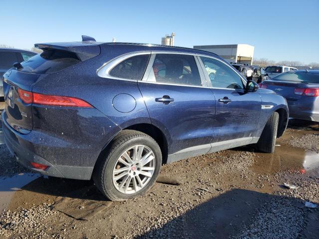 Obraz 3 z 2017 JAGUAR F-PACE PRESTIGE 2017 z VIN SADCK2BV3HA092369