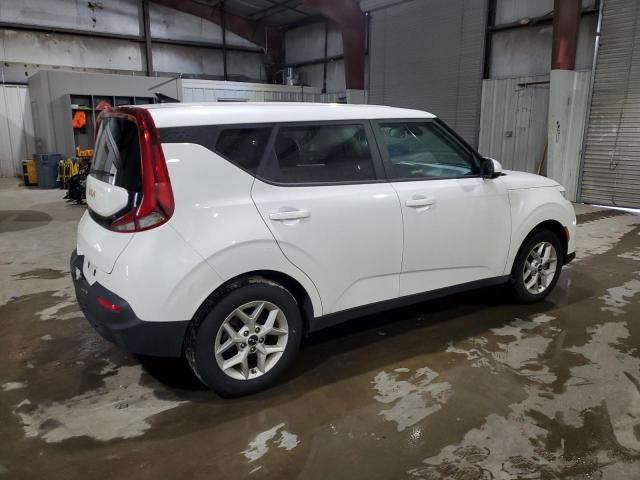 Изображение 3 2022 KIA SOUL LX 2022 с VIN KNDJ23AU8N7165326