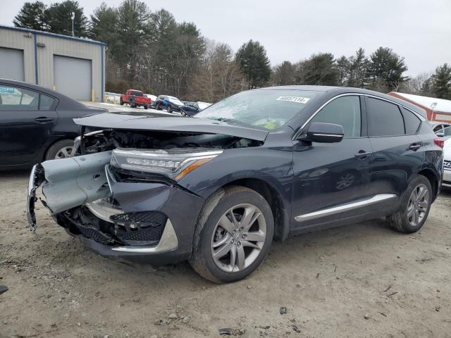 2020 ACURA RDX ADVANCE 2020 image