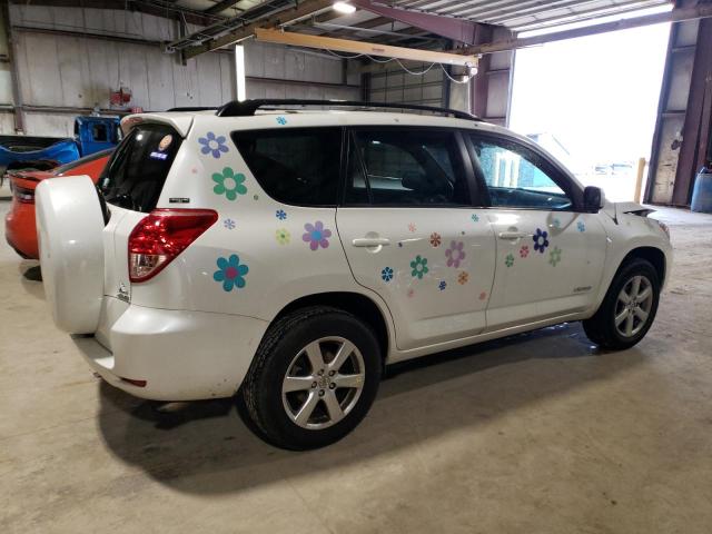Изображение 3 2008 TOYOTA RAV4 LIMITED 2008 с VIN JTMBD31V085202814