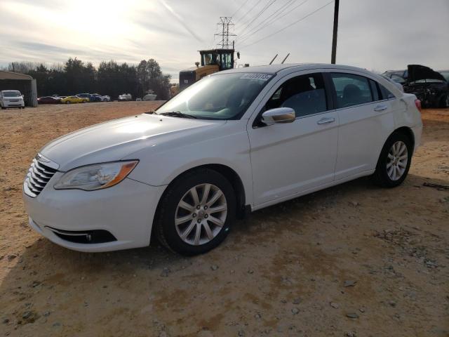 2014 CHRYSLER 200 LIMITED 2014 image
