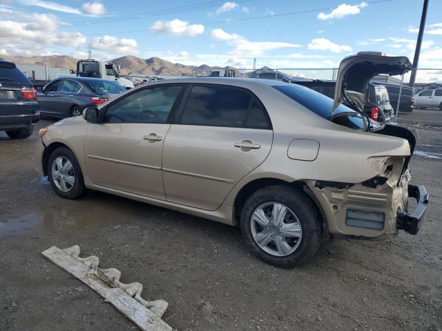 Изображение 2 2011 TOYOTA COROLLA BASE 2011 с VIN 2T1BU4EE6BC659752