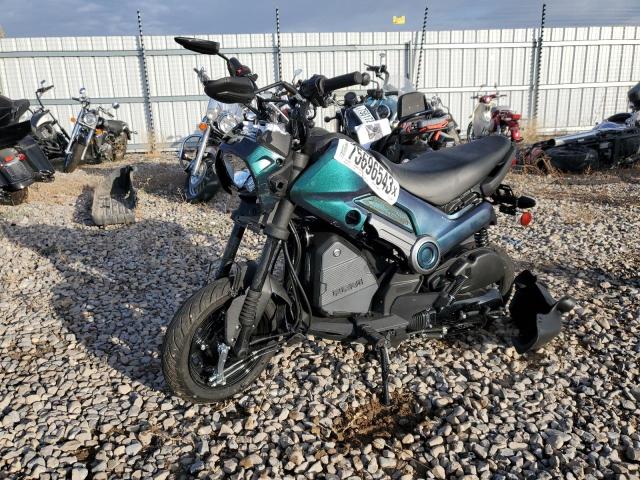 Изображение 2 2022 HONDA NVA110 B 2022 с VIN 3H1JK0706ND013811