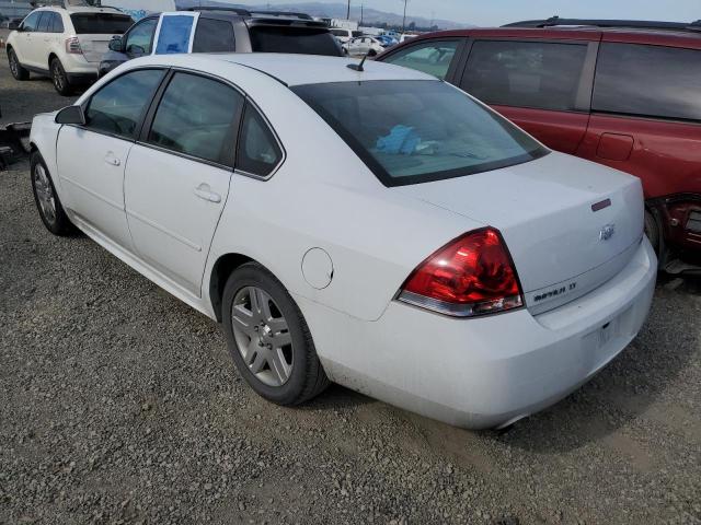 Изображение 2 2014 CHEVROLET IMPALA LIMITED LT 2014 с VIN 2G1WB5E35E1145060