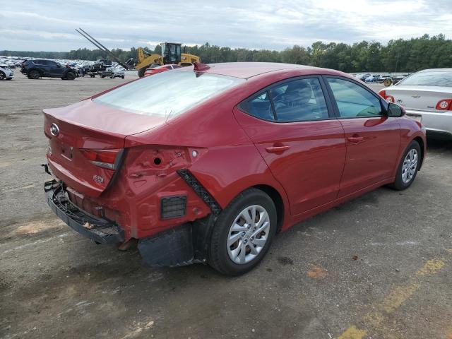 Obraz 3 z 2017 HYUNDAI ELANTRA SE 2017 z VIN KMHD74LF4HU076244