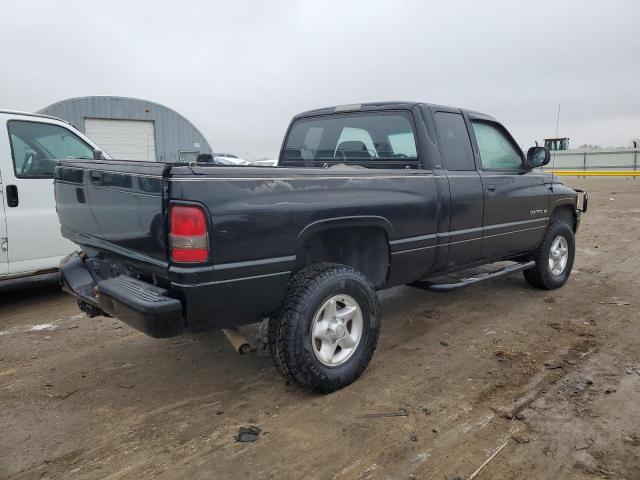Image 3 of 2001 DODGE RAM 1500  2001 with VIN 3B7HF13Z01M509943