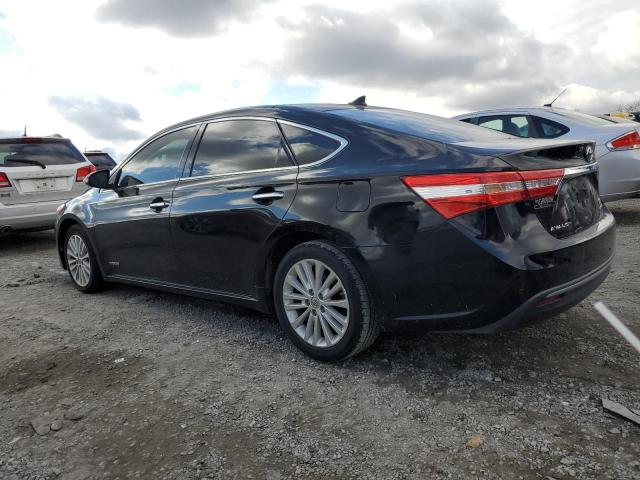 Obraz 2 z 2014 TOYOTA AVALON HYBRID 2014 z VIN 4T1BD1EB1EU020394