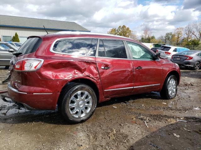 Изображение 3 2017 BUICK ENCLAVE  2017 с VIN 5GAKRBKD6HJ325706