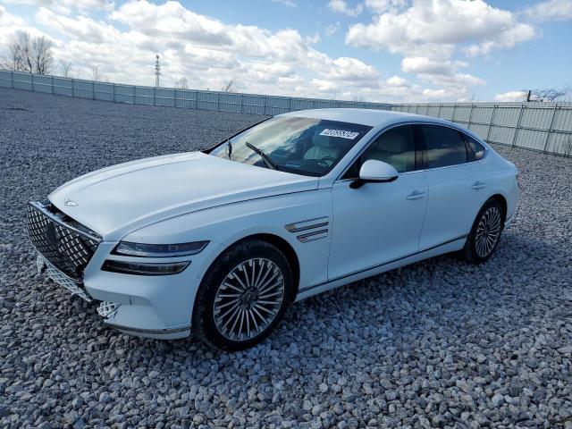 Изображение 2023 GENESIS G80  2023