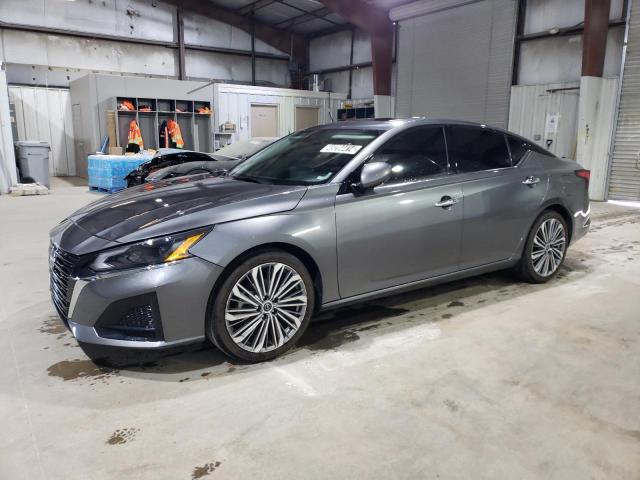 Obraz 1 z 2023 NISSAN ALTIMA SL 2023 z VIN 1N4BL4EV9PN392457