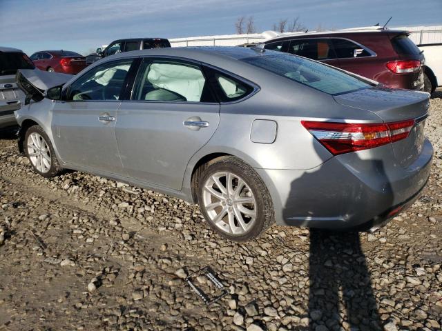 Image 2 of 2015 TOYOTA AVALON XLE 2015 with VIN 4T1BK1EB3FU172345