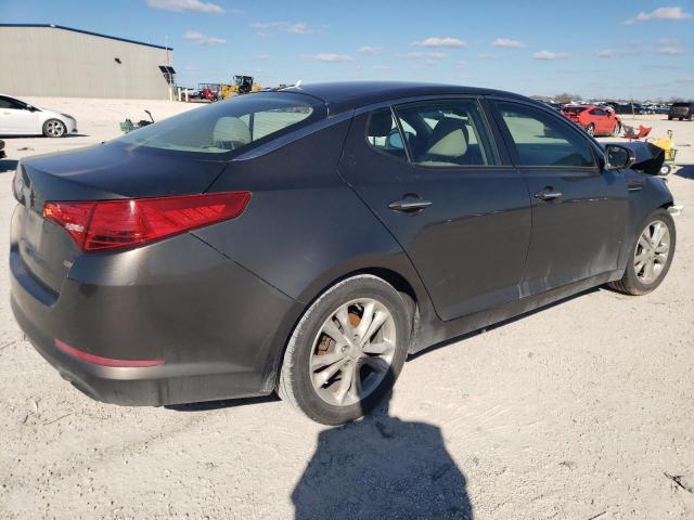 Obraz 3 z 2013 KIA OPTIMA LX 2013 z VIN 5XXGM4A77DG114619