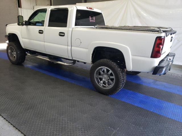 Obraz 2 z 2005 CHEVROLET SILVERADO K2500 HEAVY DUTY 2005 z VIN 1GCHK23U65F858133