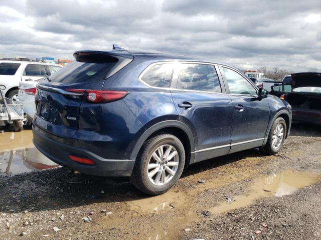 Image 3 of 2016 MAZDA CX-9 TOURING 2016 with VIN JM3TCBBY4G0102728