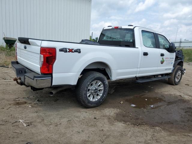 Image 3 of 2021 FORD F250 SUPER DUTY 2021 with VIN 1FT7W2B62MEC09212