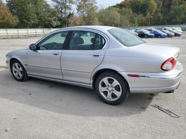 Изображение 2 2002 JAGUAR X-TYPE 3.0 2002 с VIN SAJEA51C22WC60185