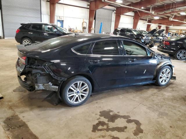 Image 3 of 2017 FORD FUSION SE 2017 with VIN 3FA6P0T97HR253219