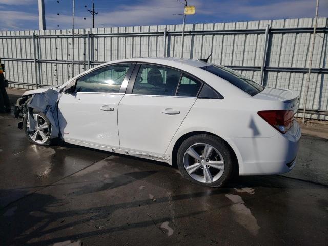 Obraz 2 z 2013 CHEVROLET CRUZE LT 2013 z VIN 1G1PE5SB7D7193393