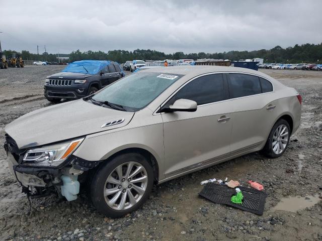 Obraz 2014 BUICK LACROSSE  2014