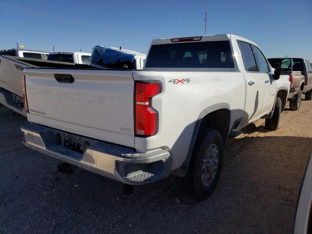 Image 3 of 2024 CHEVROLET SILVERADO K2500 HEAVY DUTY LTZ 2024 with VIN 2GC1YPEY3R1104620