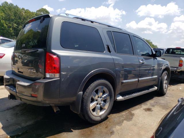 Изображение 3 2011 NISSAN ARMADA SV 2011 с VIN 5N1BA0ND8BN601661
