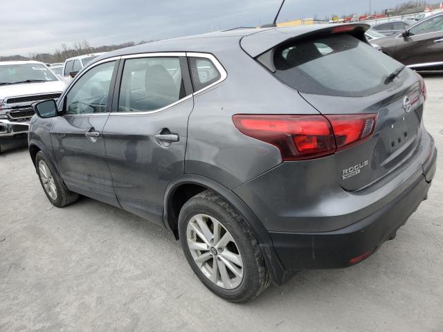 Изображение 2 2019 NISSAN ROGUE SPORT S 2019 с VIN JN1BJ1CP4KW221446