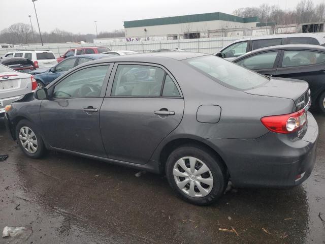 Obraz 2 z 2013 TOYOTA COROLLA BASE 2013 z VIN 2T1BU4EE5DC044516