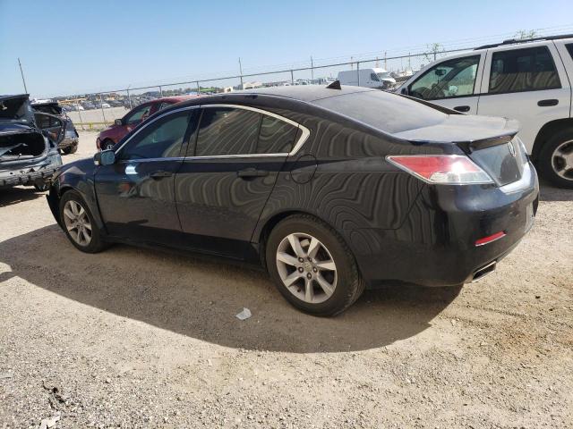 Image 2 of 2014 ACURA TL TECH 2014 with VIN 19UUA8F53EA004496