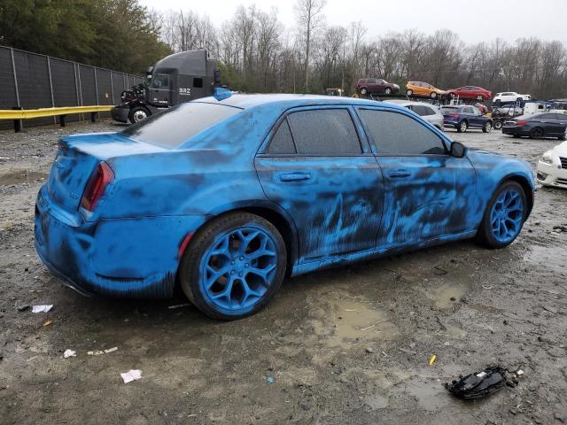 Изображение 3 2019 CHRYSLER 300 TOURING 2019 с VIN 2C3CCAAG3KH577730