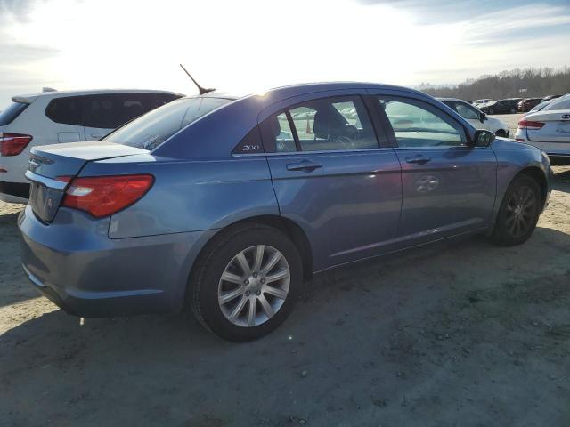 Изображение 3 2011 CHRYSLER 200 TOURING 2011 с VIN 1C3BC1FB2BN569232