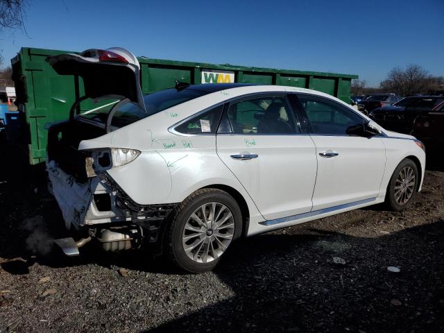 Изображение 3 2015 HYUNDAI SONATA SPORT 2015 с VIN 5NPE34AF0FH117838