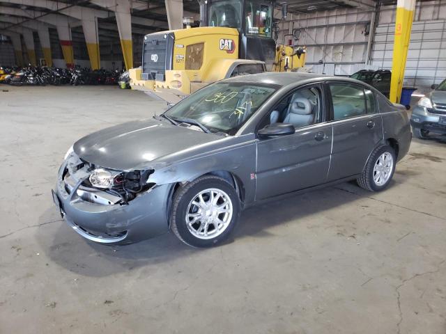2005 SATURN ION LEVEL 2 2005 image