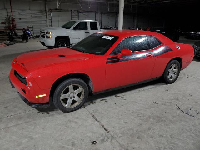 Image 1 of 2009 DODGE CHALLENGER SE 2009 with VIN 2B3LJ44V39H535504