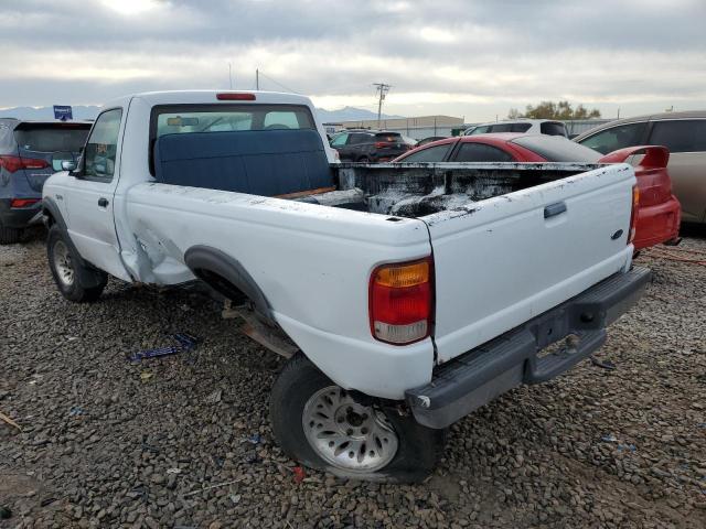 Изображение 2 1998 FORD RANGER  1998 с VIN 1FTZR11U9WPA57494